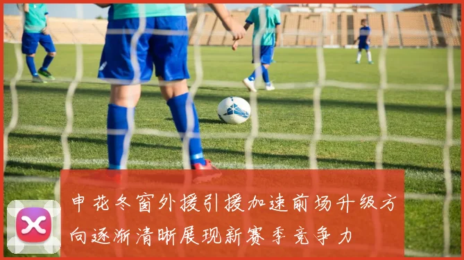 申花冬窗外援引援加速前场升级方向逐渐清晰展现新赛季竞争力
