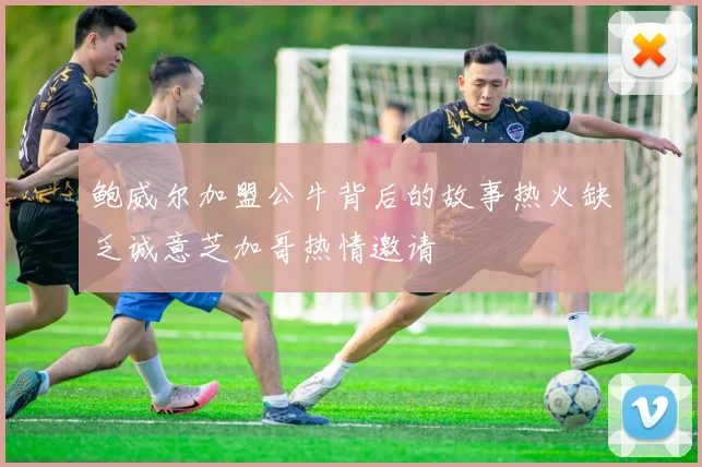 鲍威尔加盟公牛背后的故事热火缺乏诚意芝加哥热情邀请